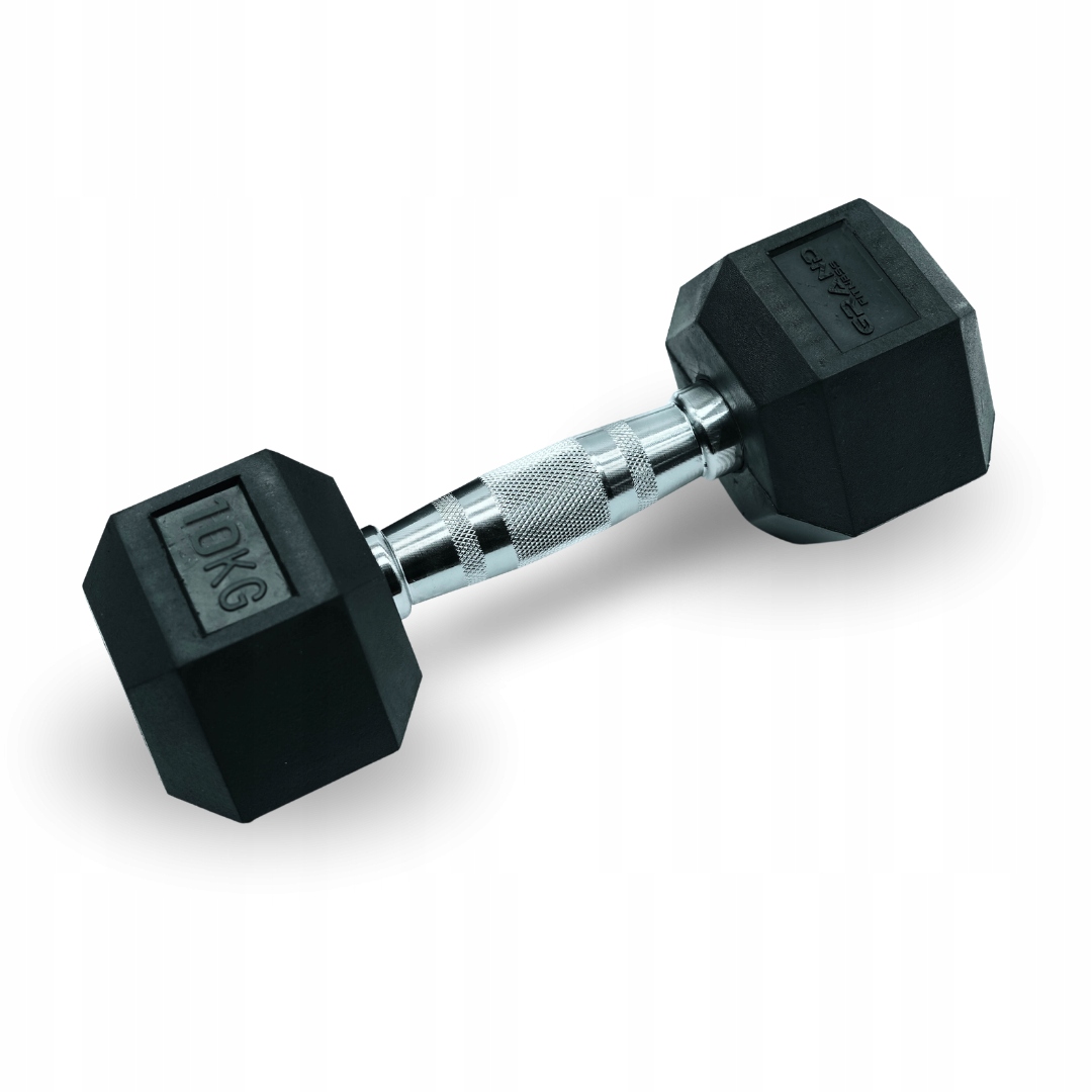 Hantle HEX 10kg GRAND - Para Model HEX 10