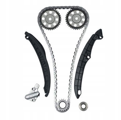 B16300 - OCTAVIA II SUPER YETI RAPID CAXA