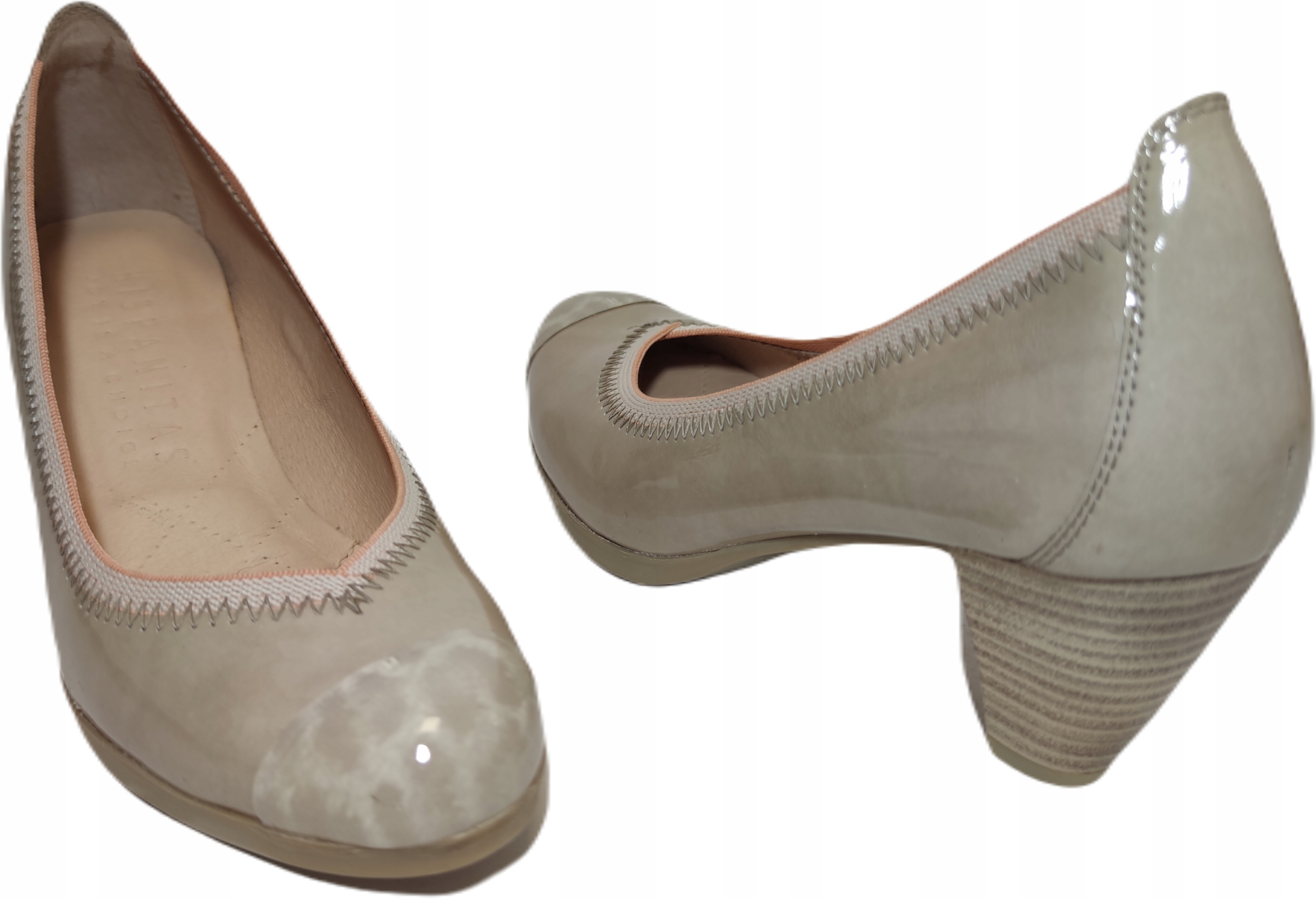 Hispanitas elegantní klasické hv51128 kámen 36