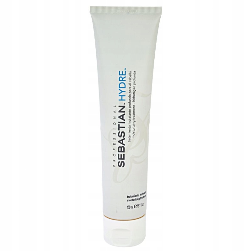 Sebastian Professional Hydre maska pro suché a poškozené vlasy...