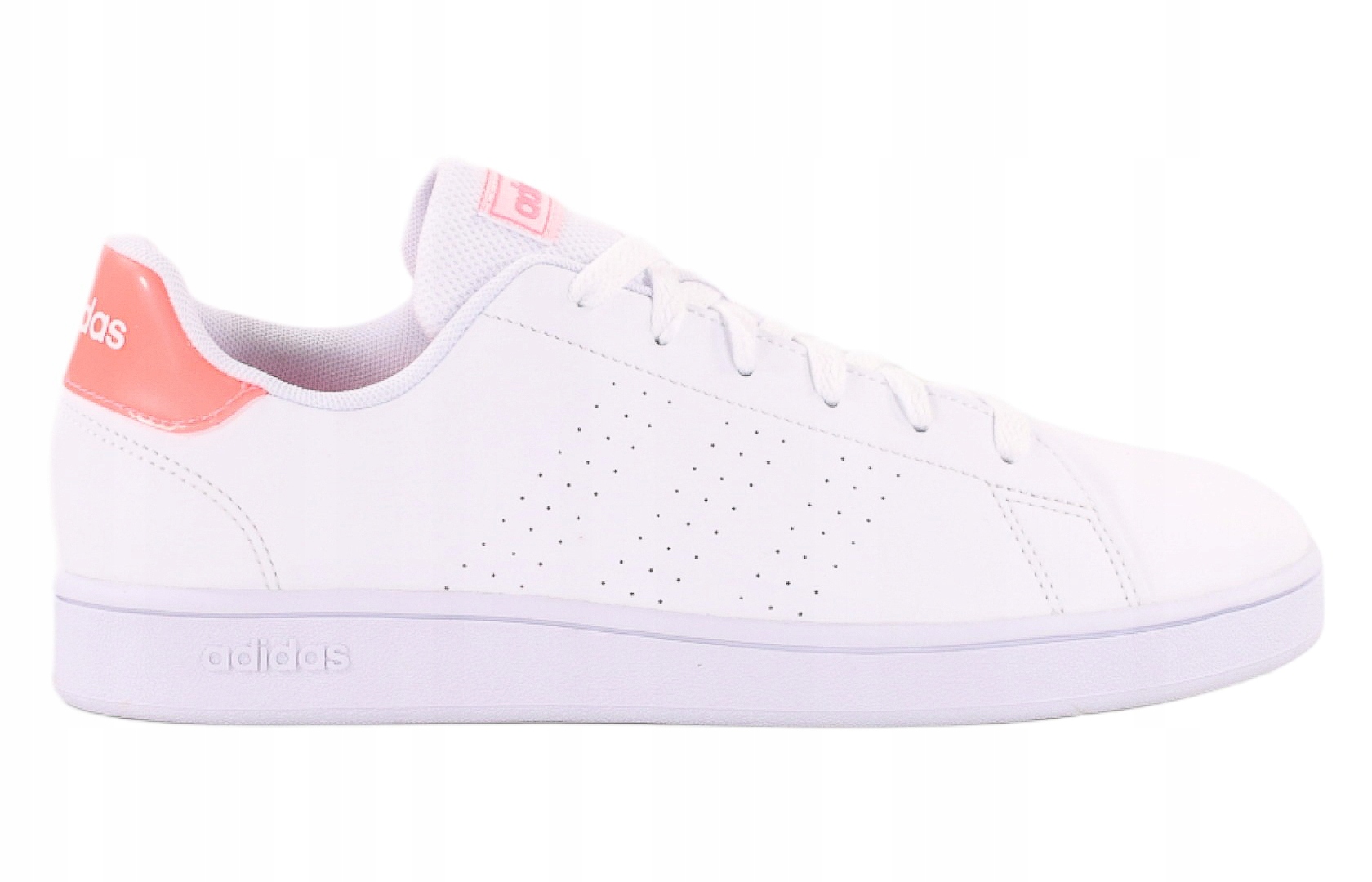 

Buty młodzieżowe adidas Advantage K GY5692