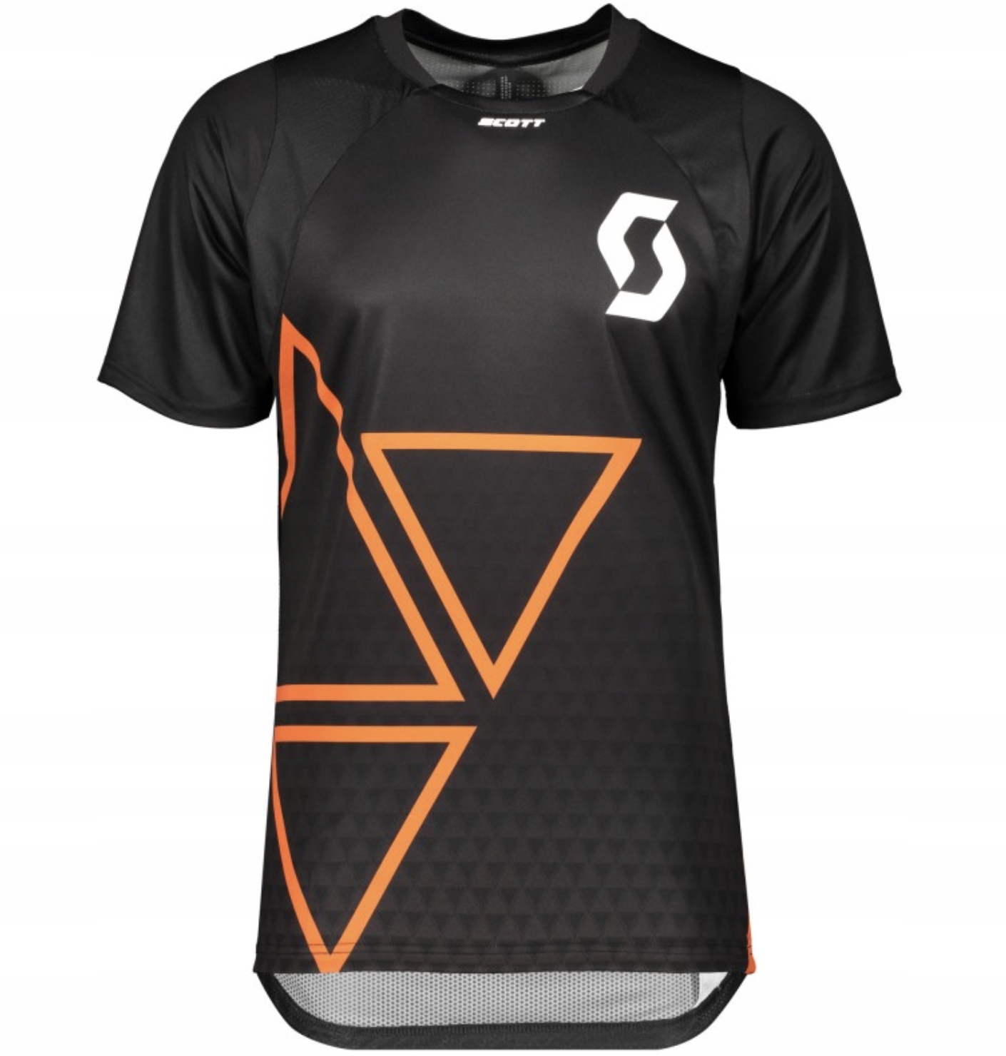 Koszulka rowerowa Oddychająca Scott Trail Vertic r. 2XL z 359 zł