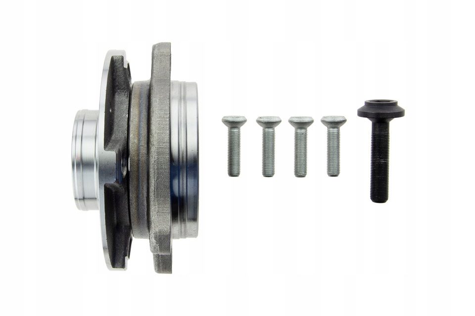 СТУПИЦЯ КОЛЕСА ПЕРЕД В ЗБОРІ AUDI A4 2007- 2015 A6 2010- 2018 A7 2014- 2018