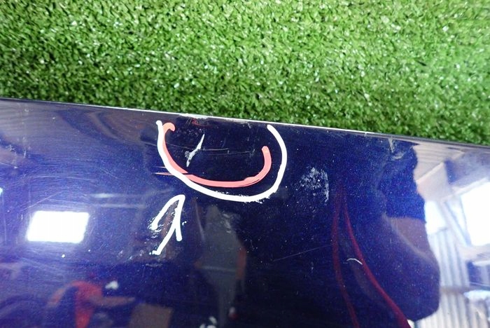 TOYOTA RAV 4 RAV-4 bonnet