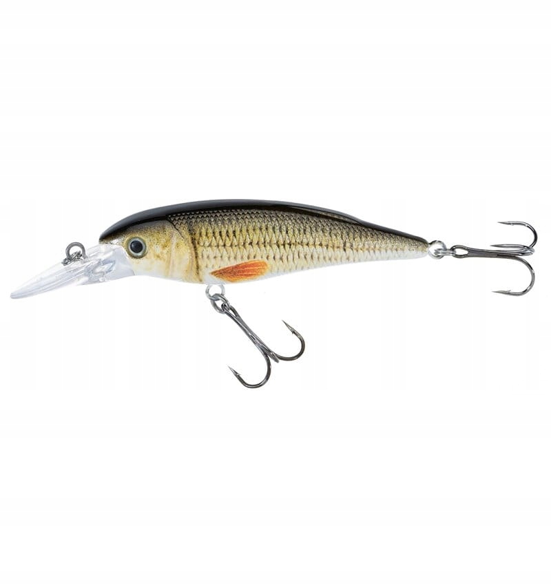 Jaxon Wobler Atract Vist 8cm/12g L