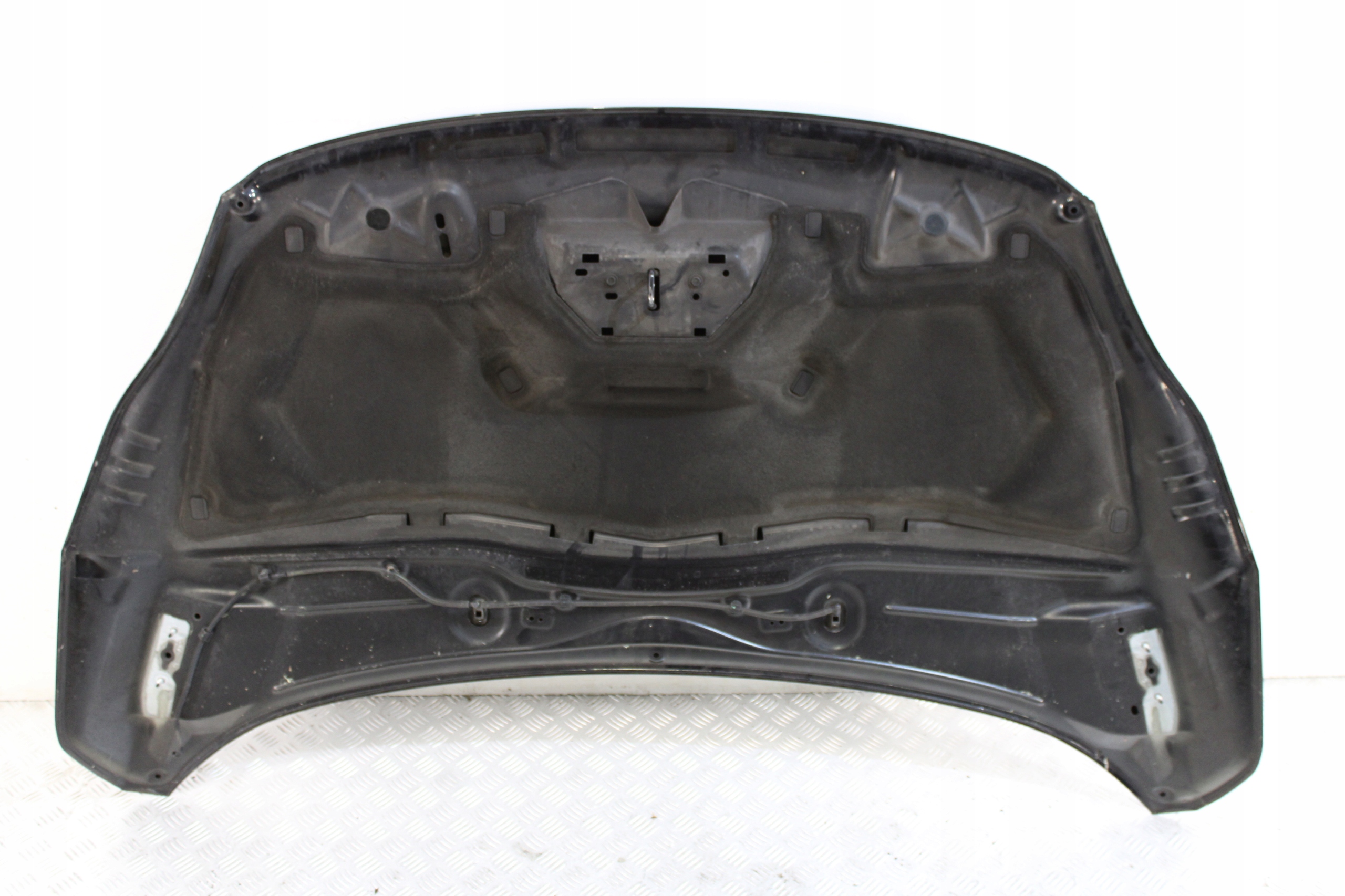 bonnet FORD GRAND C-MAX MK2