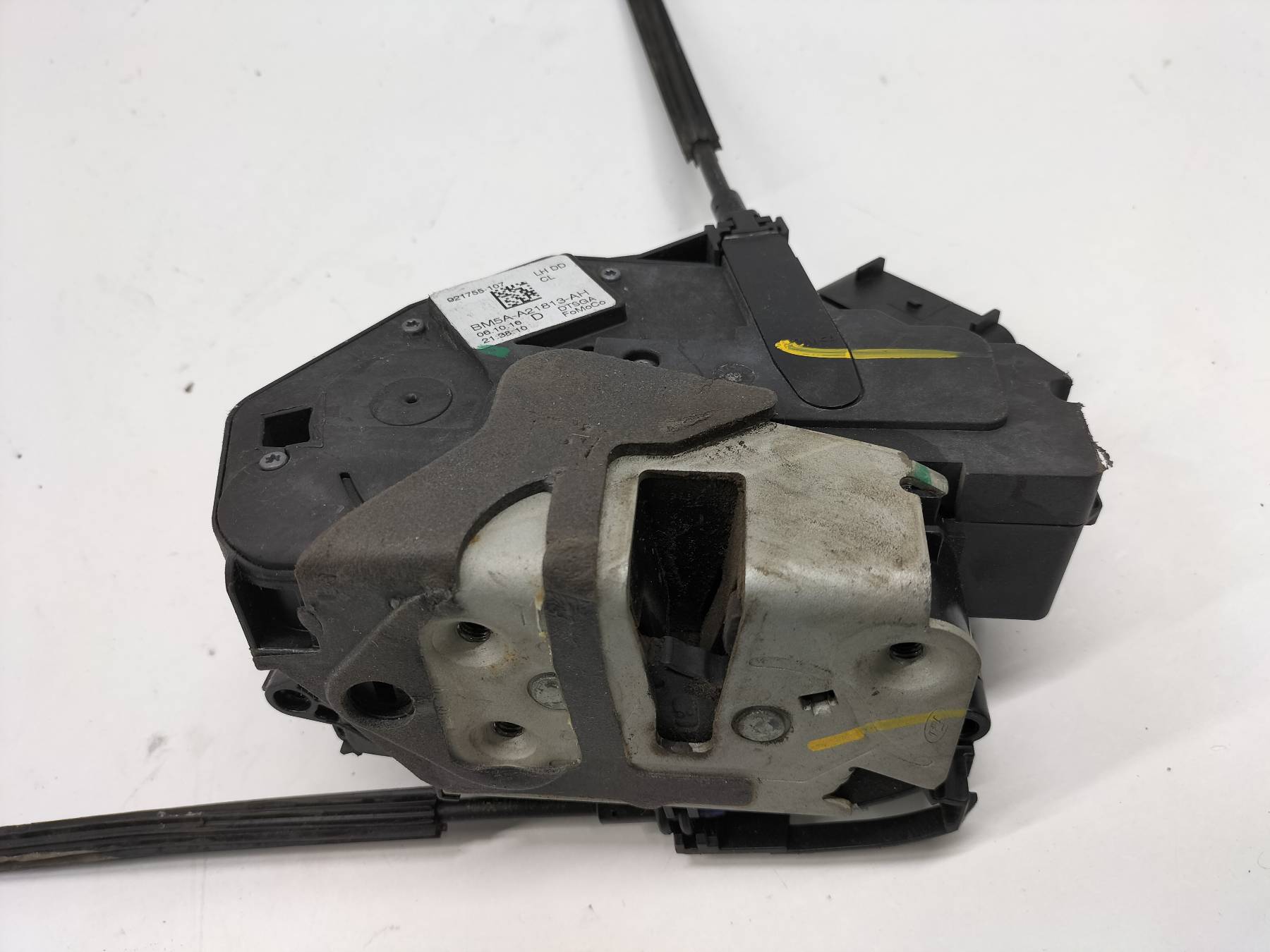 lock door left front BM5A-A21813-AH Ford Tourneo Courier and (2014- )