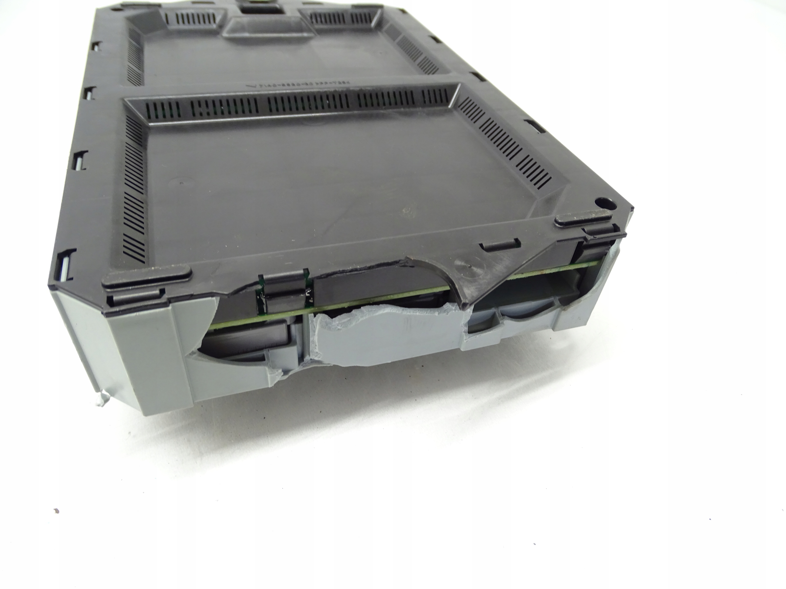 Module fusibles Module JAGUAR XF X250 DX23-14D628-AG