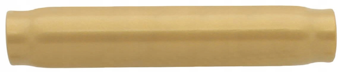 Rozdělovací nosník 1 1/4" ocelový rozteč 100 mm 5 okruhů