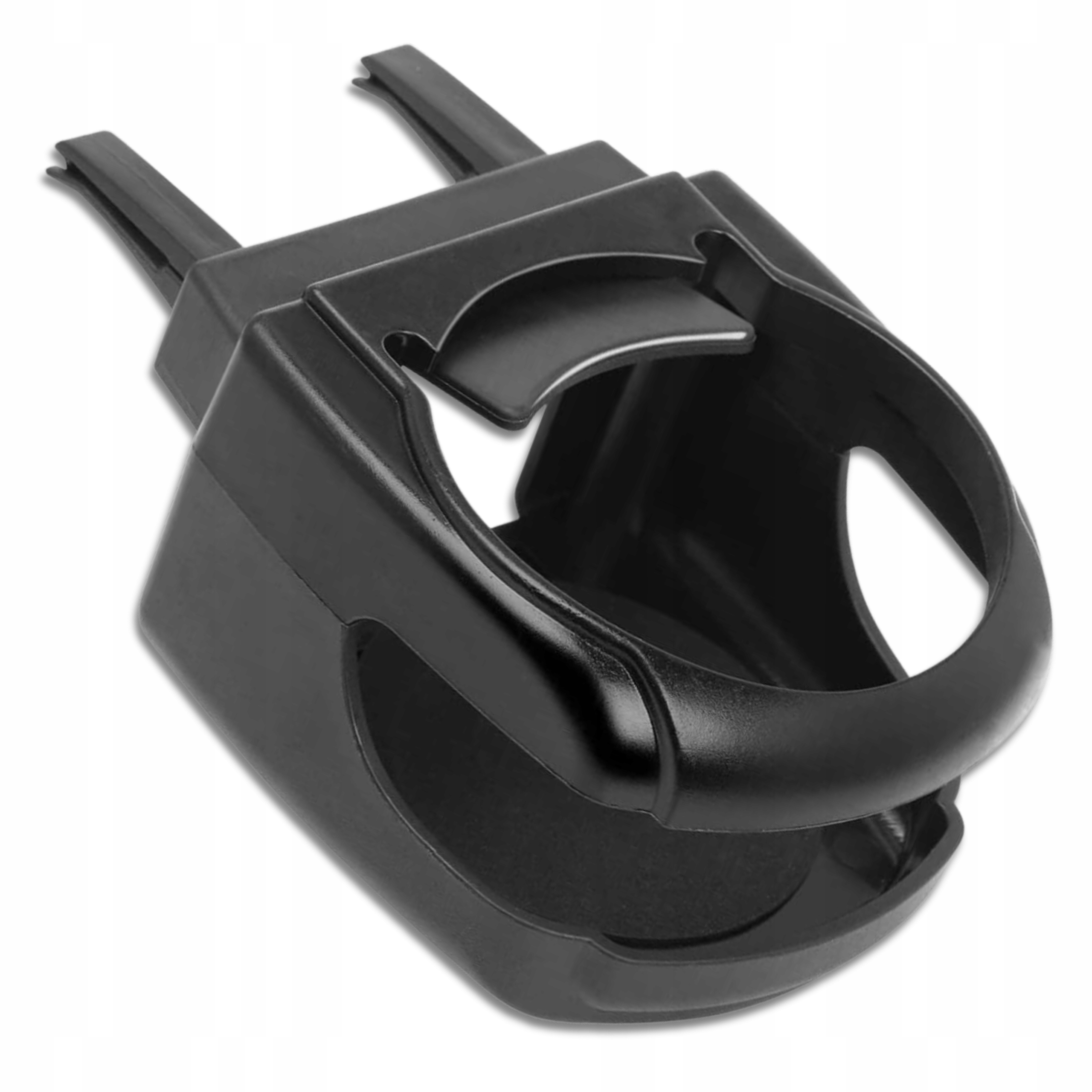 Uchwyt Samochodowy Na Kubek Napoje Regulowany Cup Holder Na Kratki Nawiewu