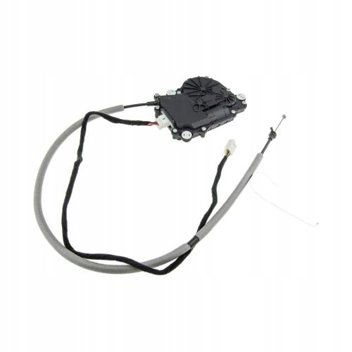 EZC-BM-104 - ПРИВІД ЗАМКУ БАГАЖНИКА
