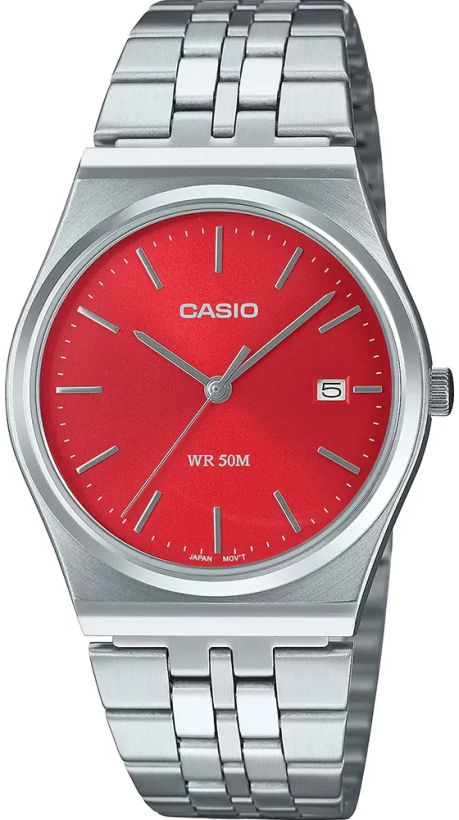Hodinky Casio MTP-B145D-4A2VEF