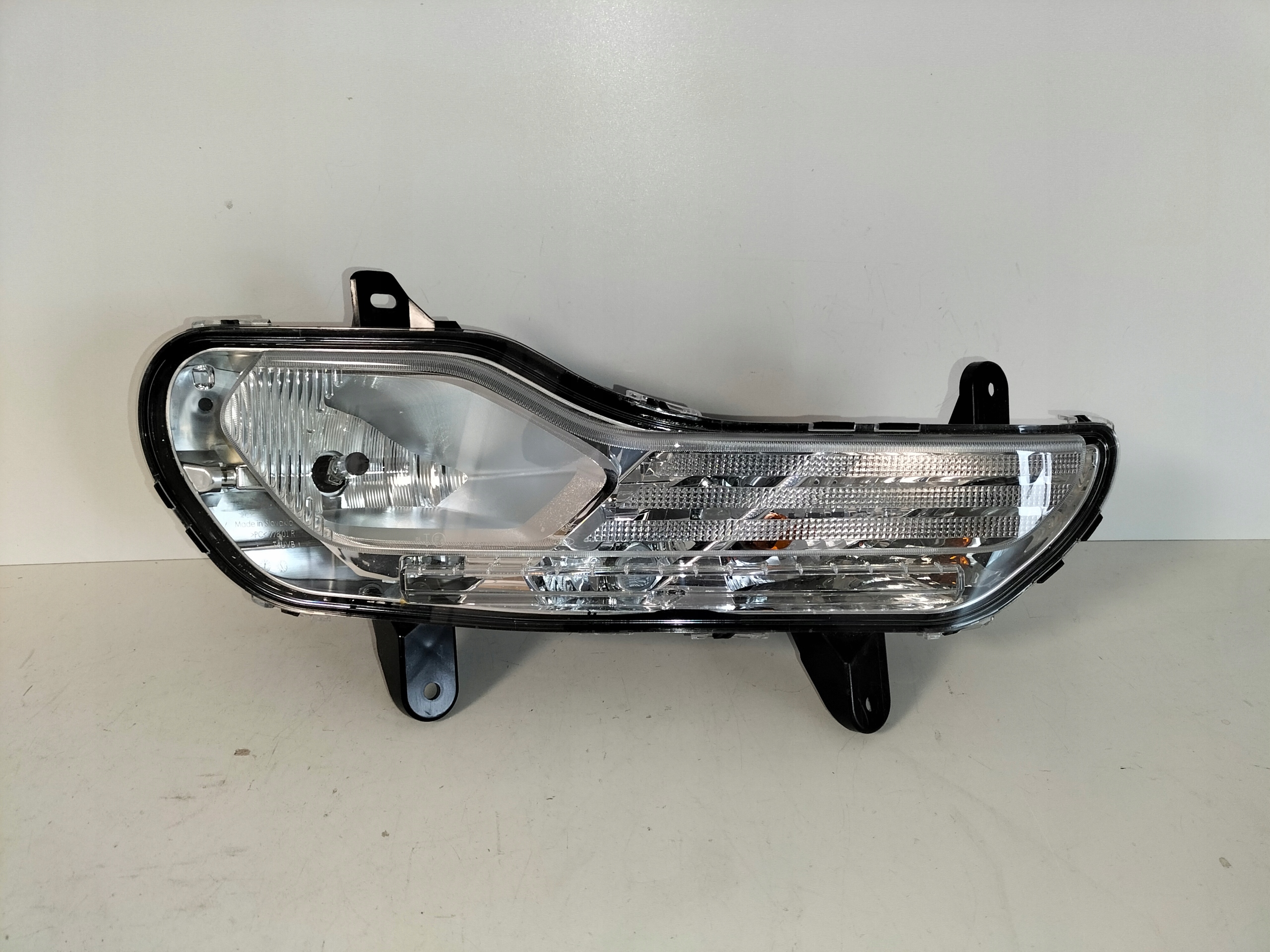 ГАЛОГЕН правый FORD KUGA MK2 13-16 Escape 12-16