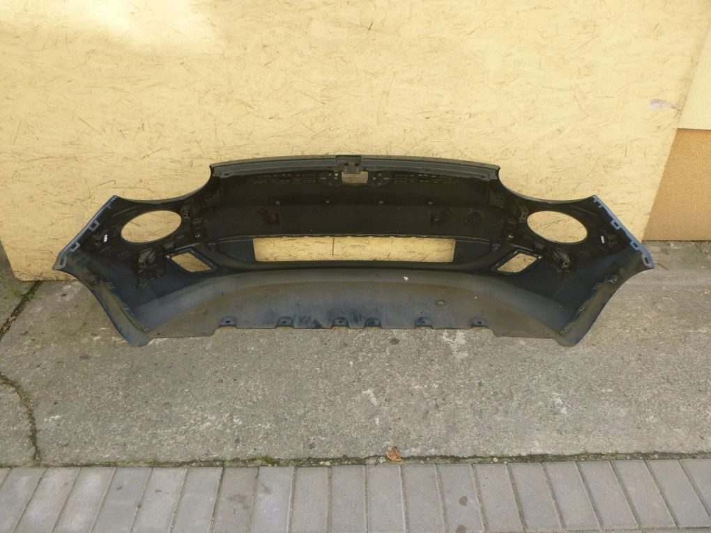 FIAT 500E 500 E II 2 2020- FRONTSTOSSSTANGE