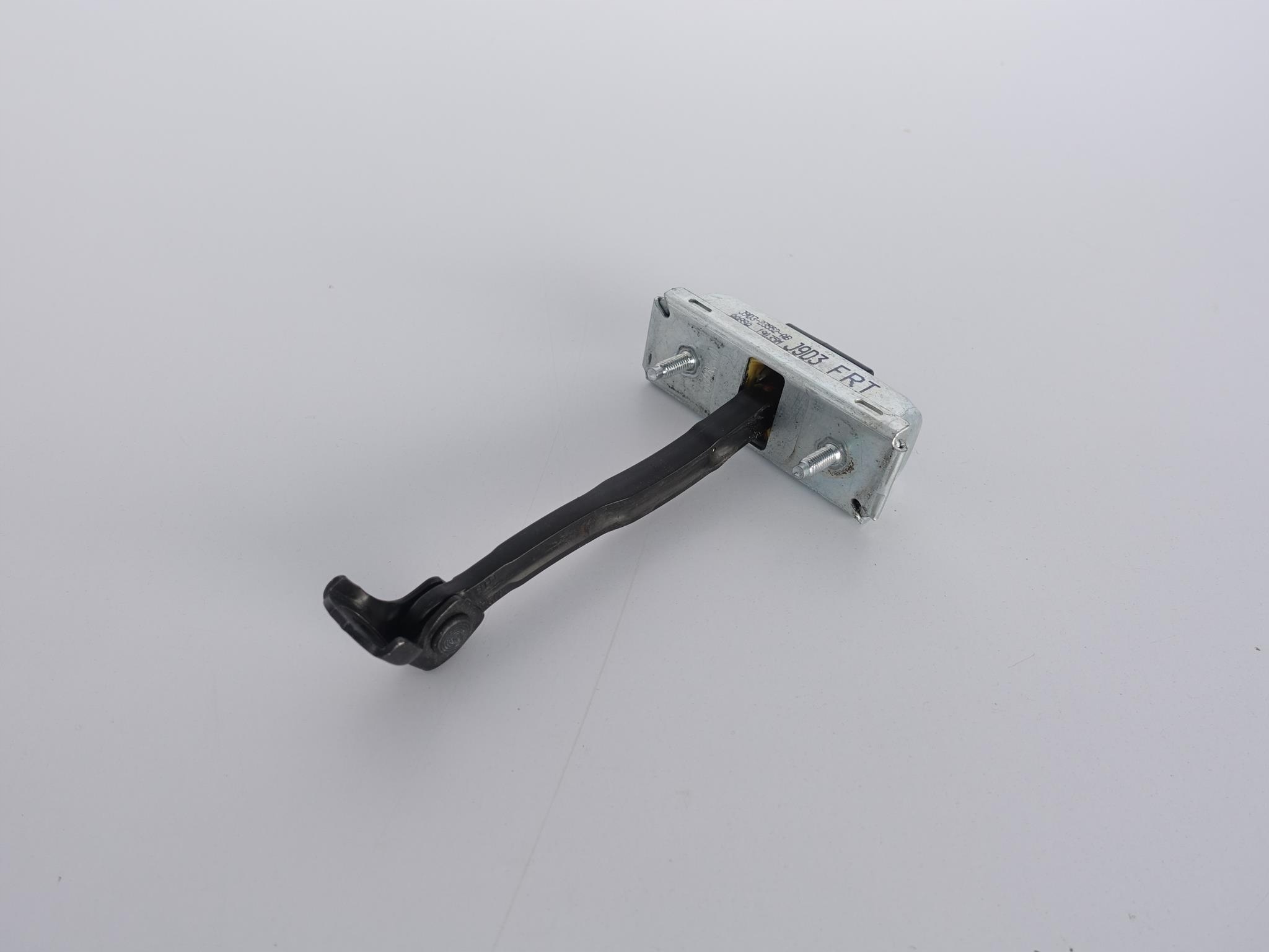 JAGUAR and-PACE X590 18- limiter door front