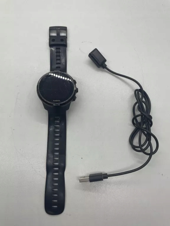Suunto Spartan Używany - Niska cena na Allegro Suunto Spartan Używany - Niska cena na Allegro