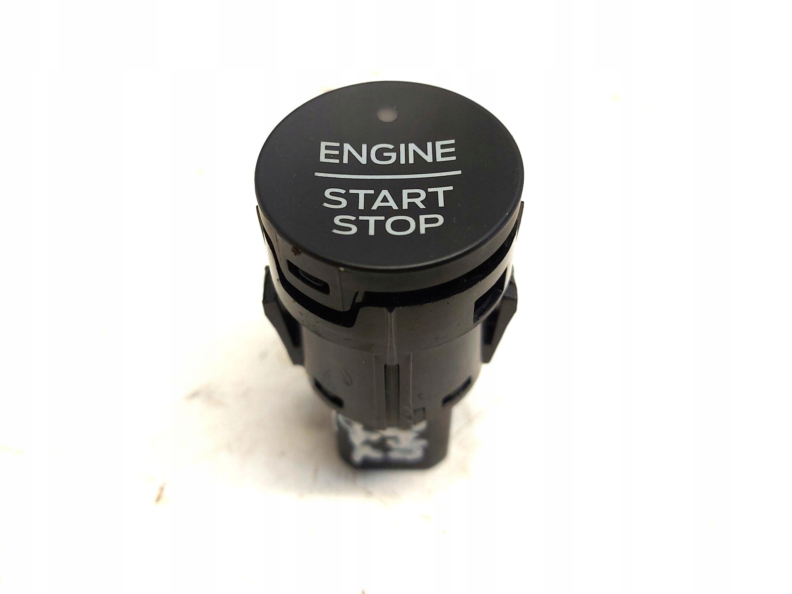 Ford Ranger VI 6 2024r button START STOP N1WT-14C376-AB