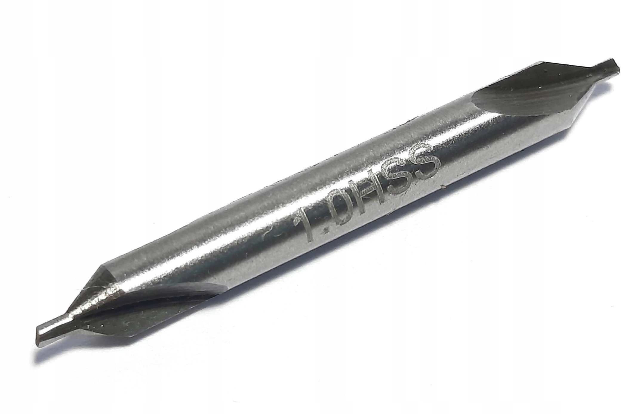 NAWIERTAK NAKIEŁEK WIERTŁO CENTRUJĄCE 1 mm HSS