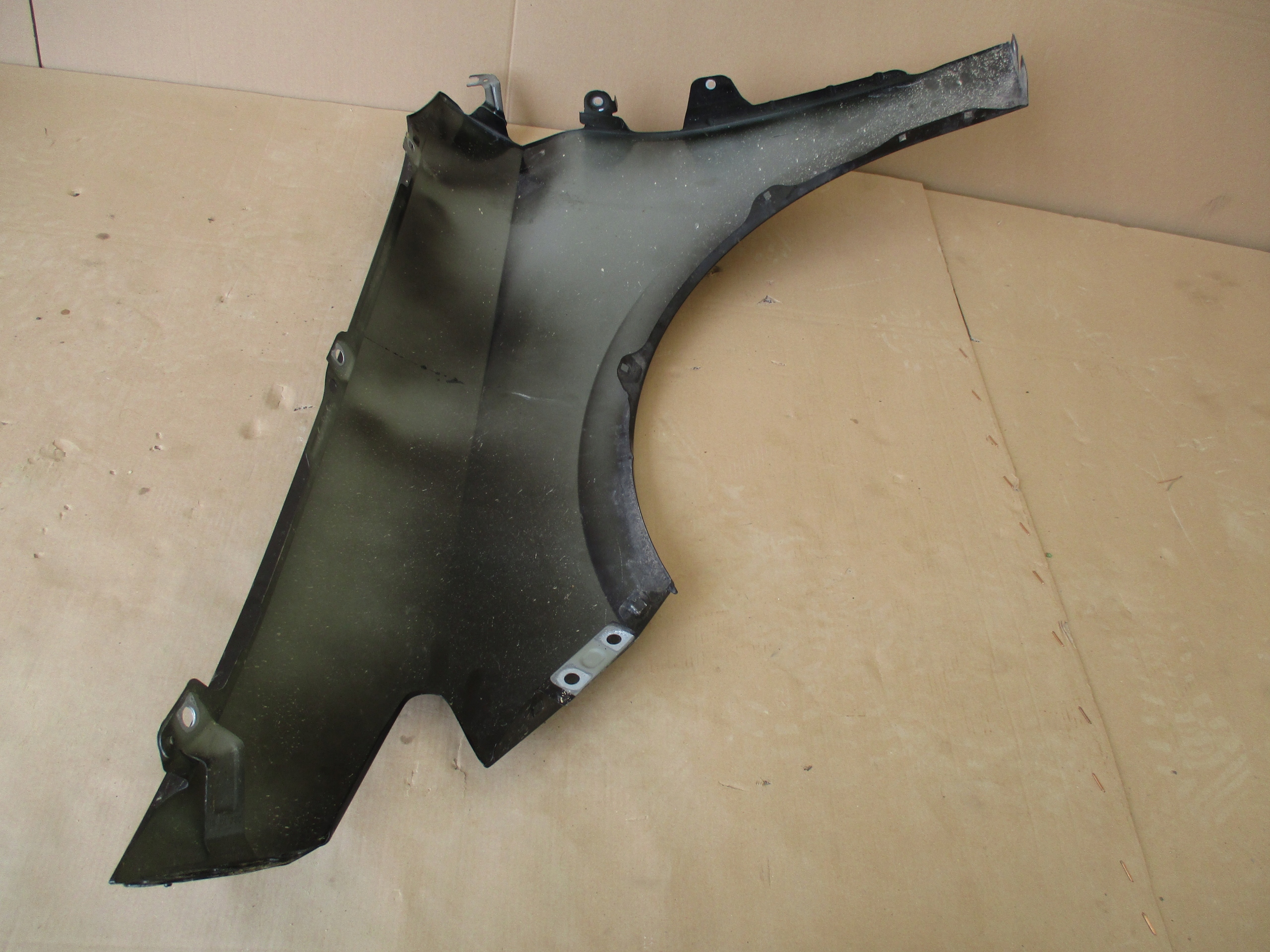 fender right front front Seat Leon 4 IV 2020r- 5FA