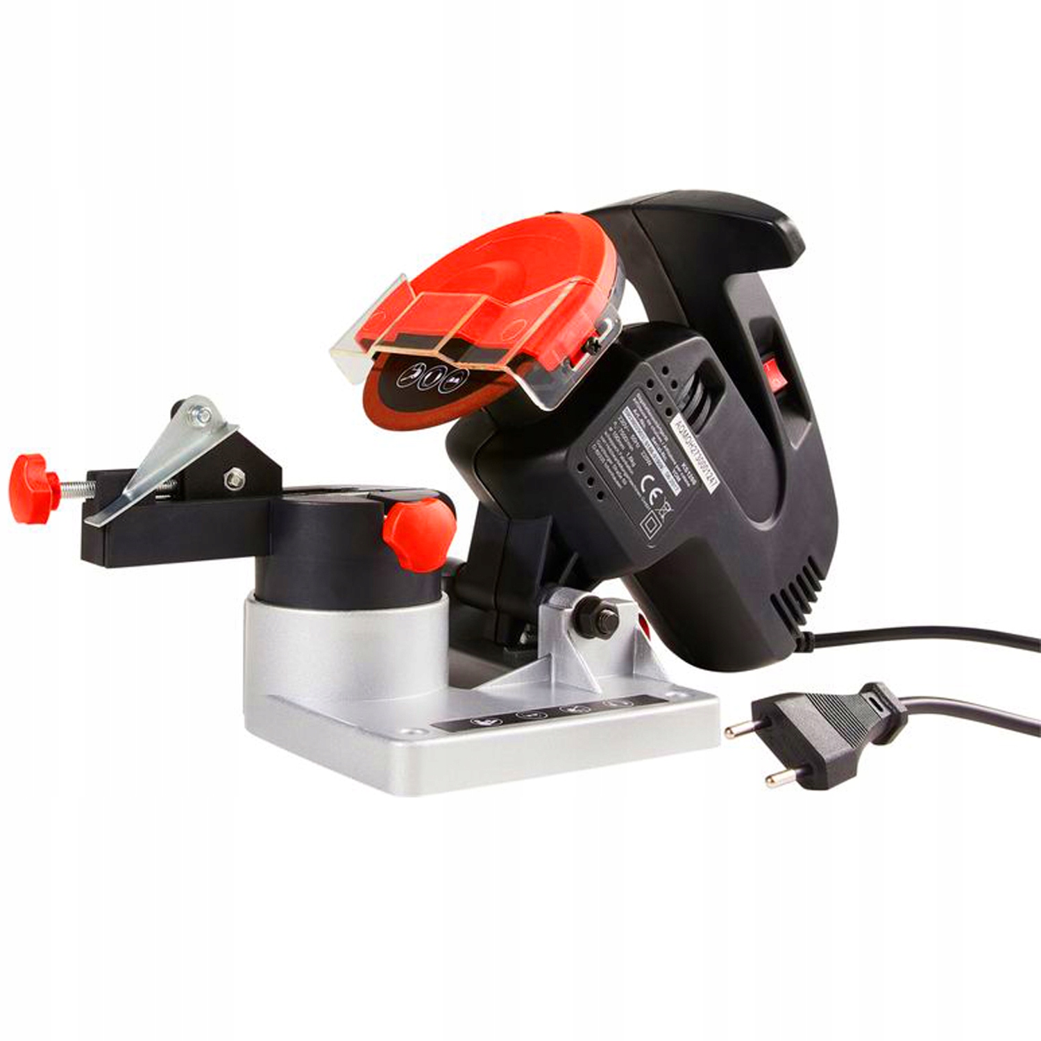 SCHEPPACH Ostrzałka do łańcuchów KS1200 220W Seria KS1200