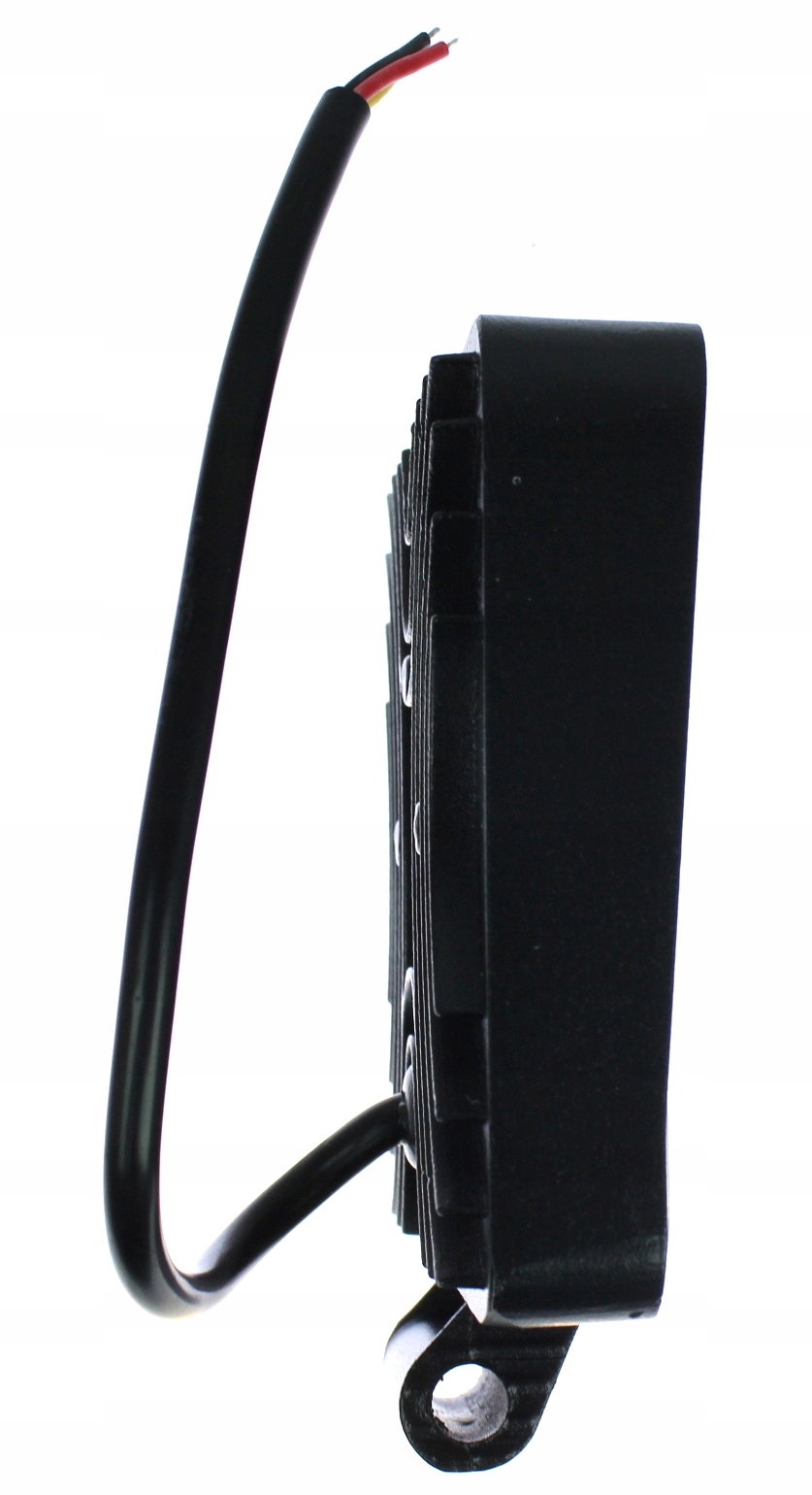 LAMPA ROBOCZA 42 LED LEDOWA 126W 12-24V MEGA MOC Źródło światła LED