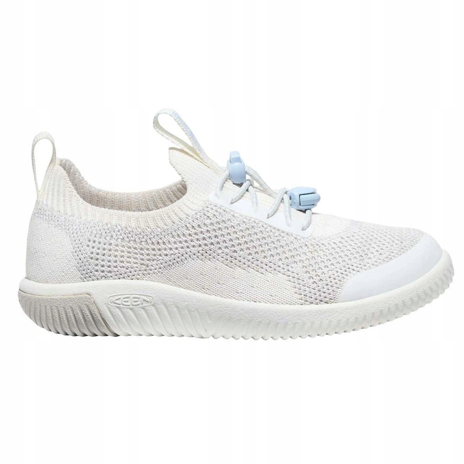 Buty dziecięce sportowe miejskie Keen Knx Knit wsuwane na co dzień r. 31