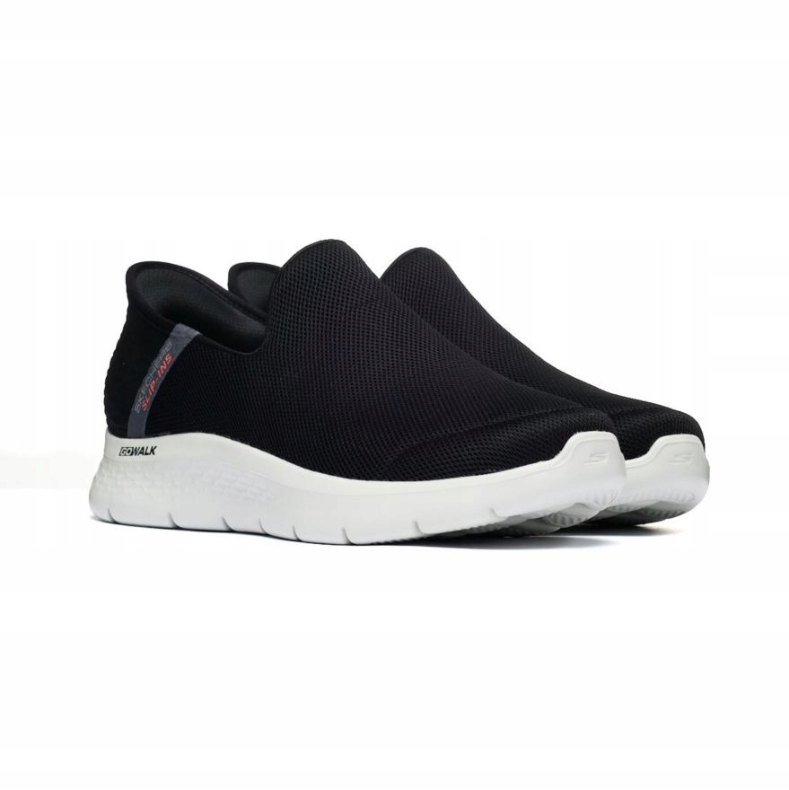 Skechers Go Walk Flex No Ha 216491-BKGY 42 1/2