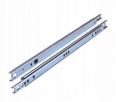 

Prowadnica kulkowa meblowa do szuflad 310 mm 2szt.
