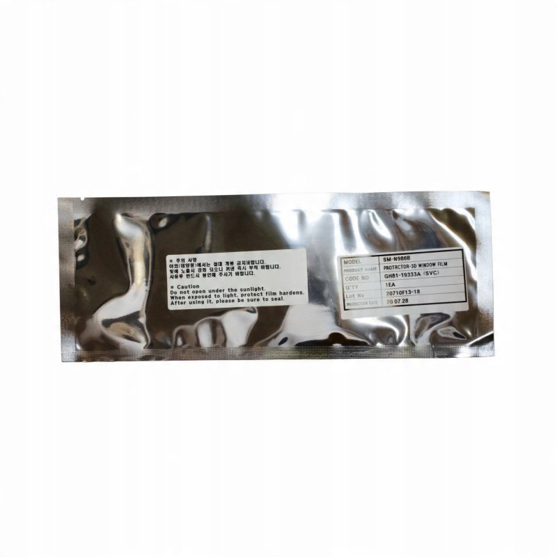 

Org folia ochronna Uv Samsung Note 20 Ultra N985