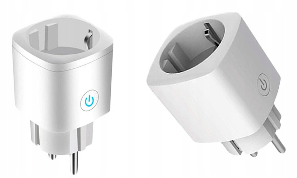 Inteligentne gniazdko WIFI TUYA SMART 16A POMIAR Marka Sone