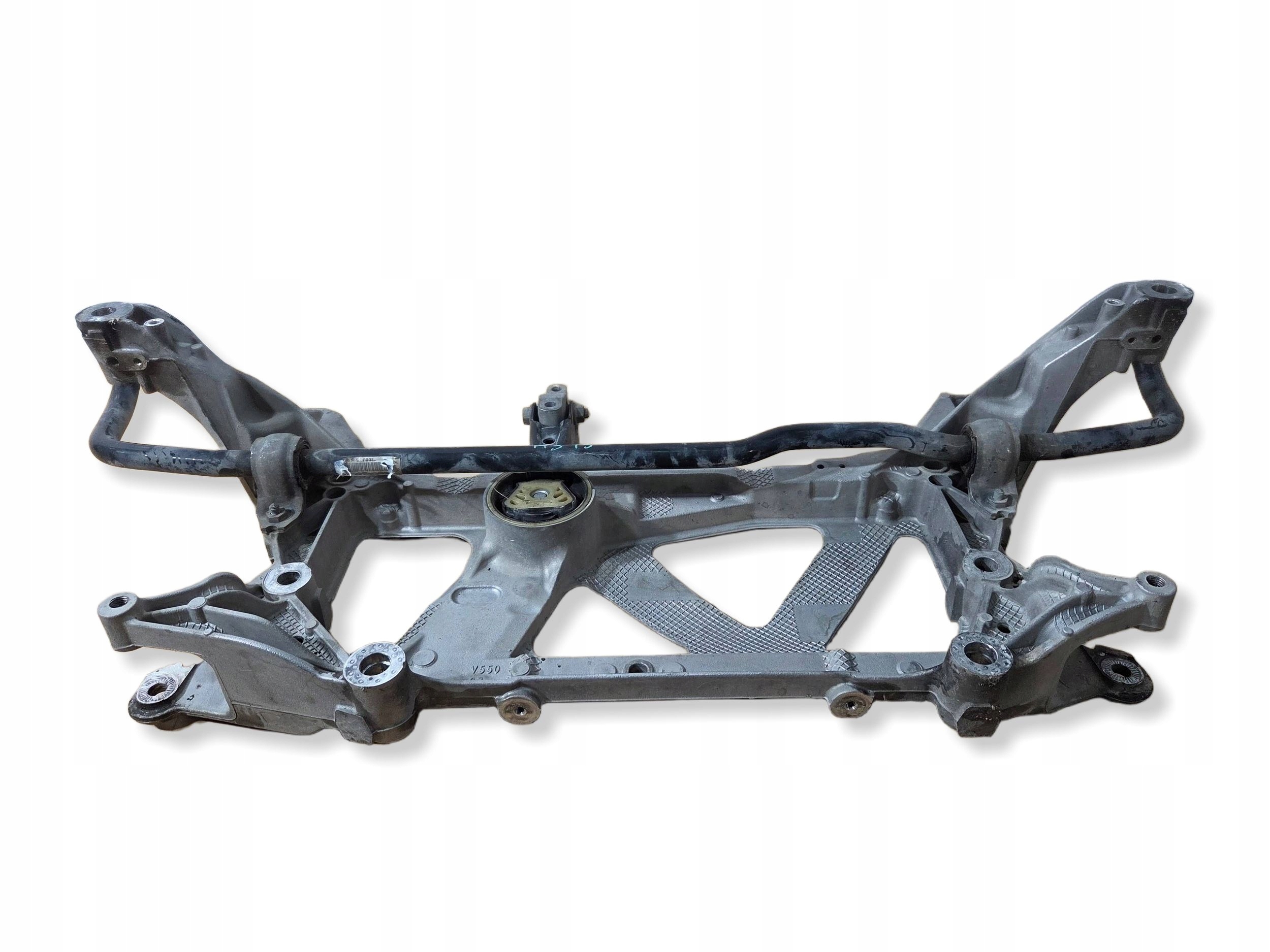 Audi A3 S3 8V axle beam front 5Q0199369G (K482)