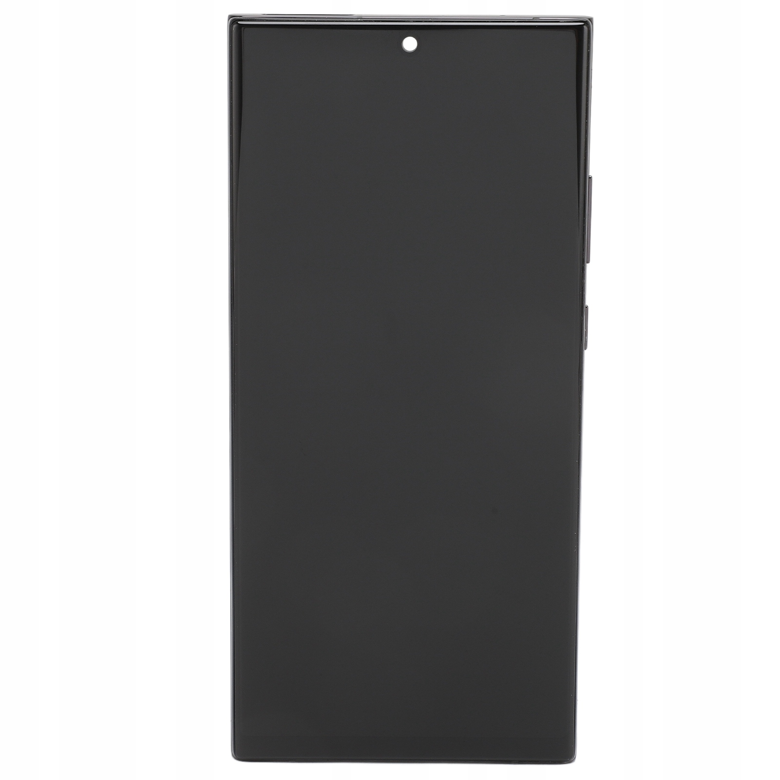 LCD Dotykový Displej 6.9 Palce Pro Galaxy Note 20 Ultra, Náhrada