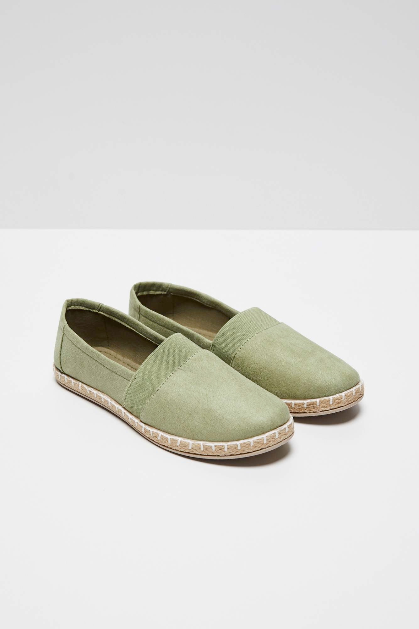

Espadryle 39 od Moodo