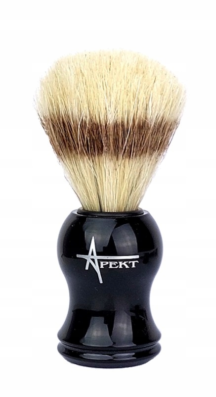 PĘDZEL DO GOLENIA NATULANE WŁOSIE TYGIEL MISECZKA MYDŁO DO GOLENIA PREZENT EAN (GTIN) 5901632046891