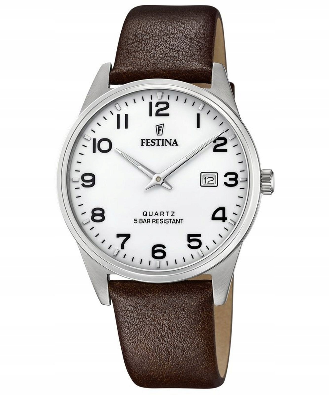 Pánské hodinky Festina Classic