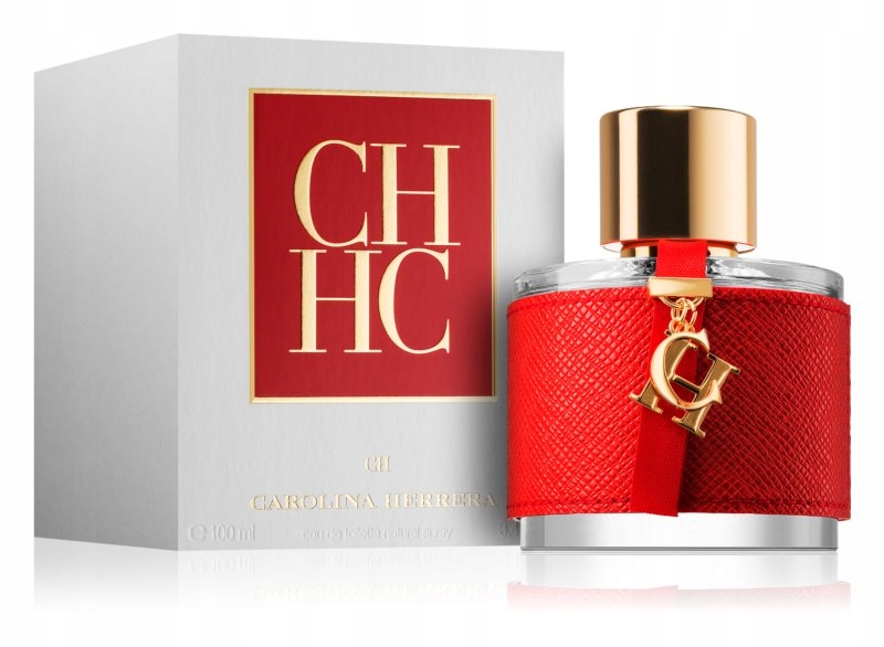 Carolina Herrera Ch Edt 100ML