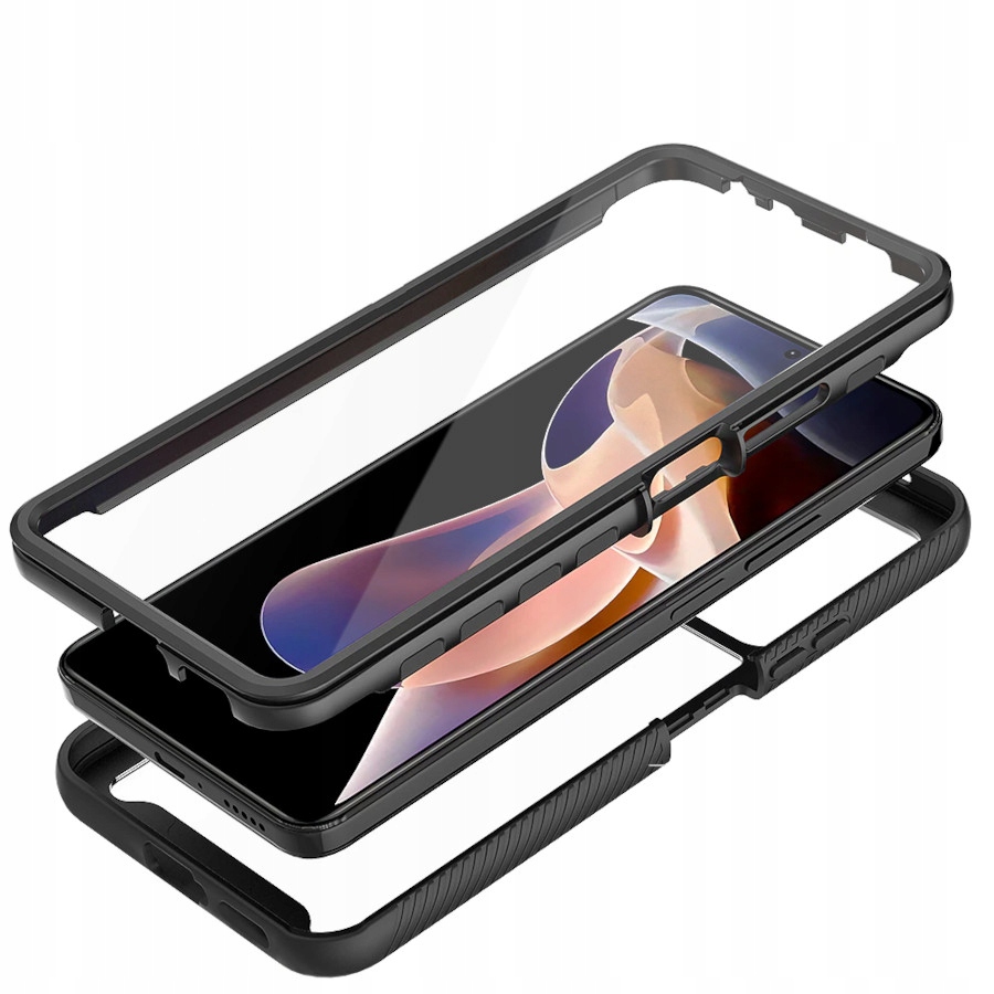 

Etui Pancerne Obudowa Do Xiaomi Redmi Note 12 5G