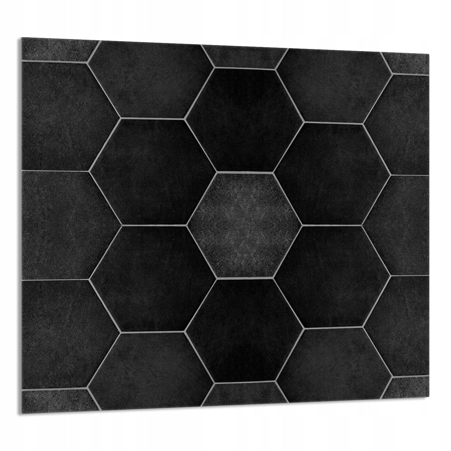 Skleněný Panel Do Kuchyně 65x60 Deska Tvrzené Sklo