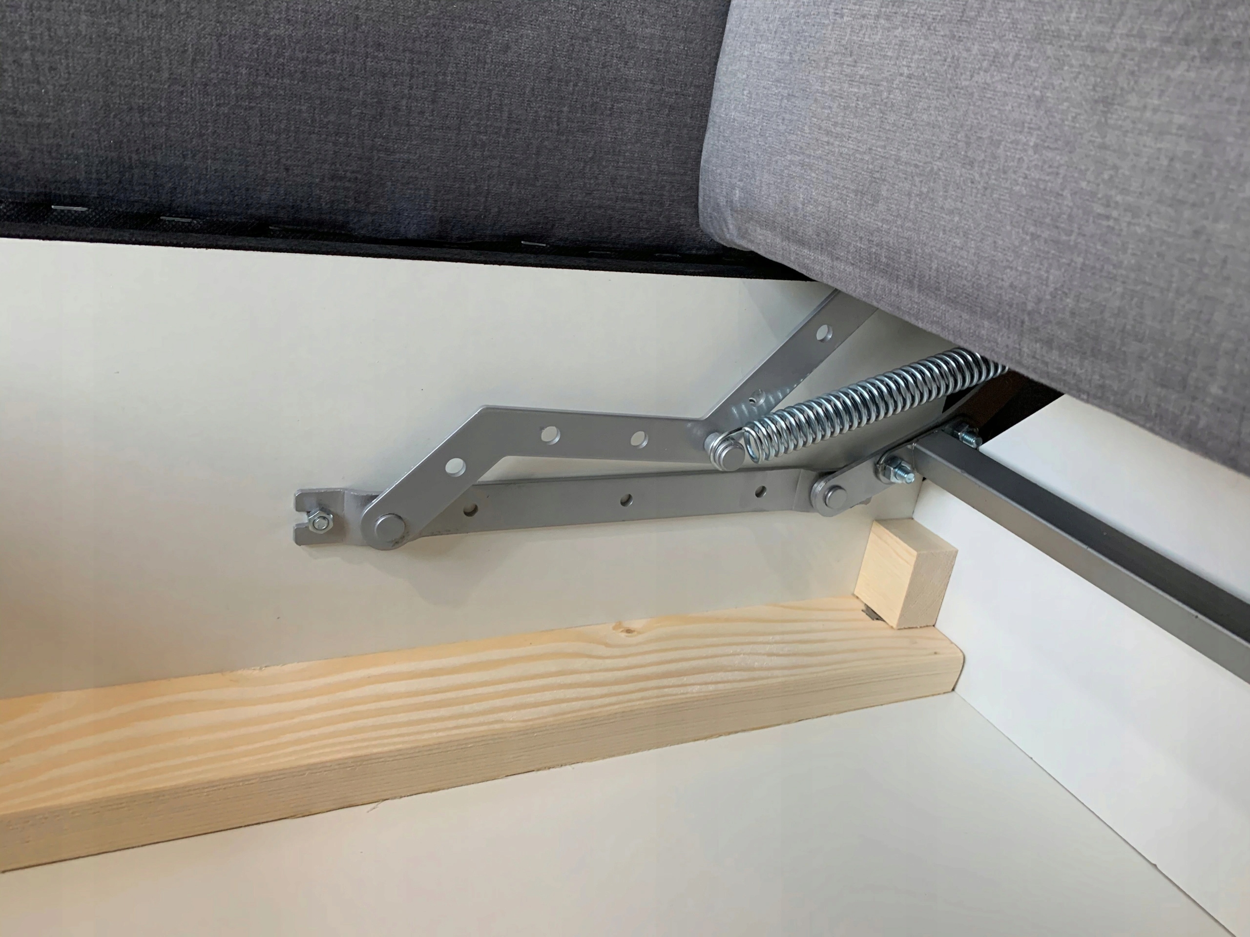 Dopłata automat rozkładania narożnik MERLIN Marka BroMARKT