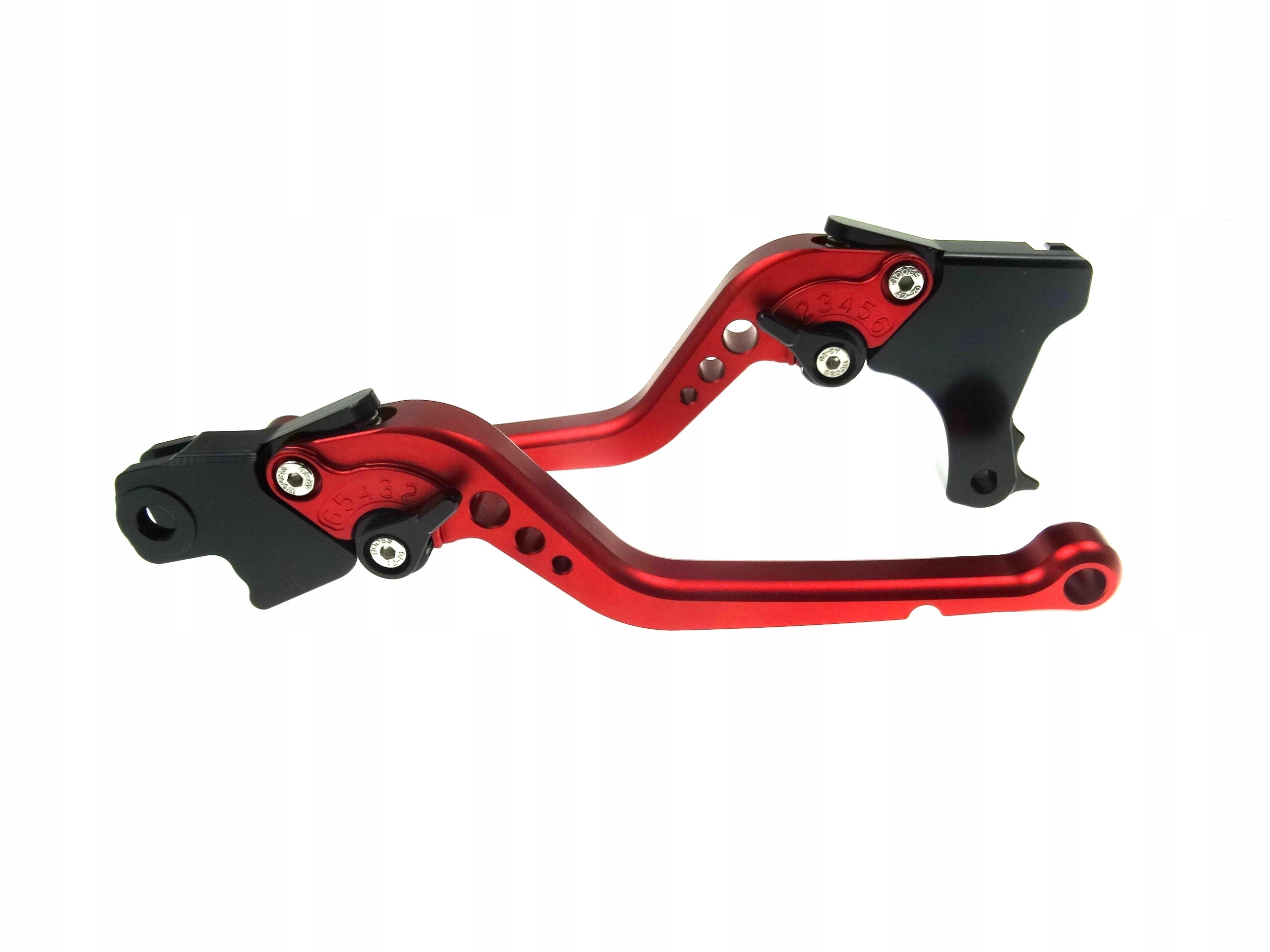 DŻWIGNIA KLAMKA BMW F650 F700 F800 GS S ST R Producent MLINE