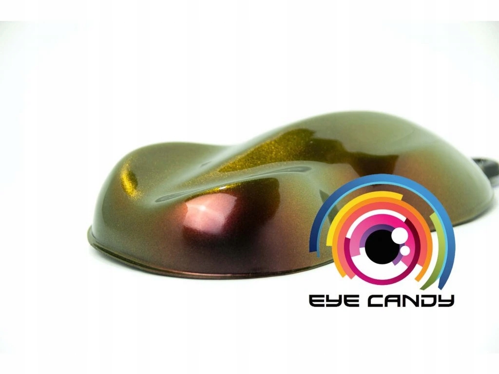 Itsumade Ultrashift Eye Candy Pigments 5 g