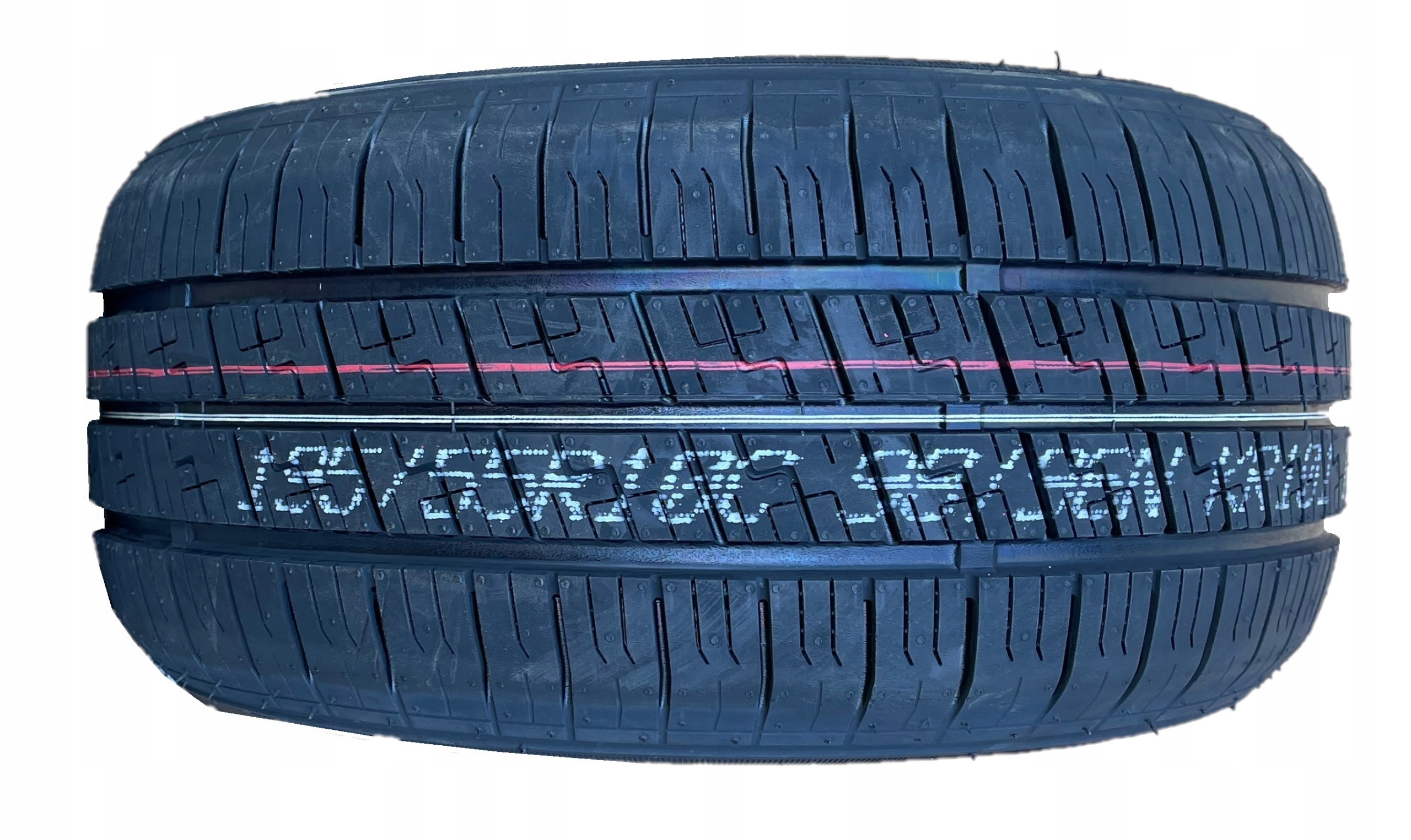 Шина Kenda MasterTrail 195/55/10 R10c для кемпінгу 3