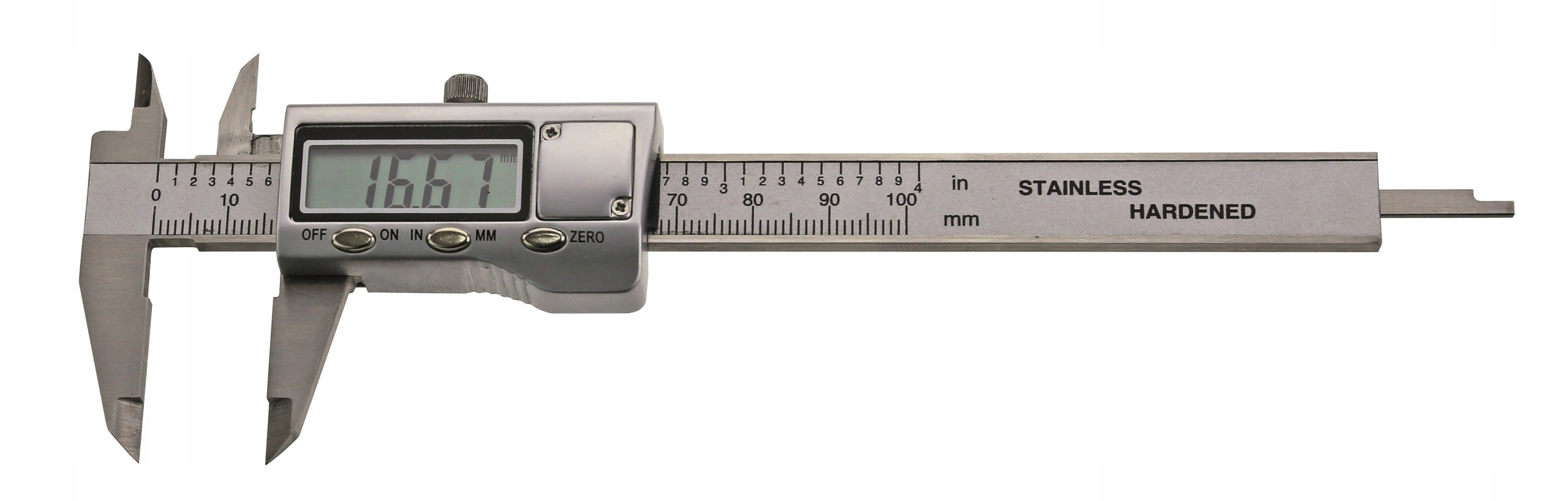 SUWMIARKA ELEKTRONICZNA MAUa-E DIN862 150 x40 0.01