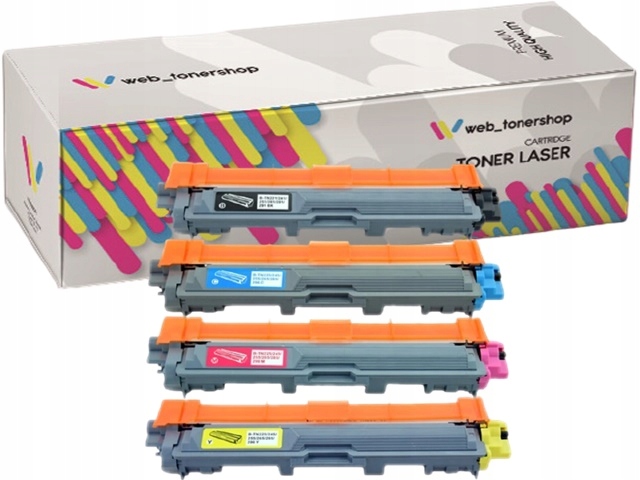 

Toner Do Brother TN241 DCP-9015CDW DCP-9020CDW