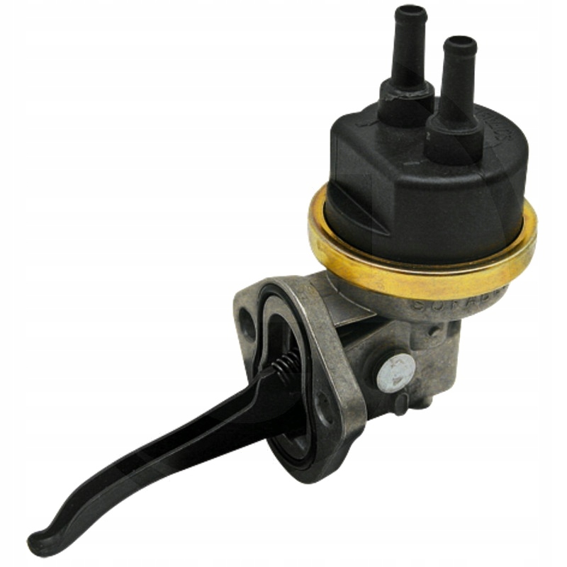 Membranowa pompa zasilająca RE61260 GRANIT