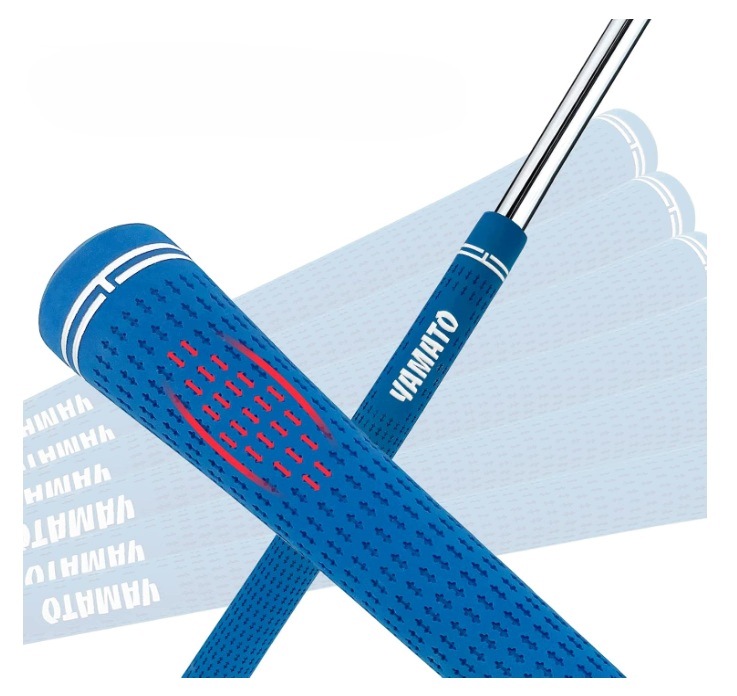 Zestaw uchwytów do kijów golfowych 13 elementów, uchwyty do kijów golfowych
