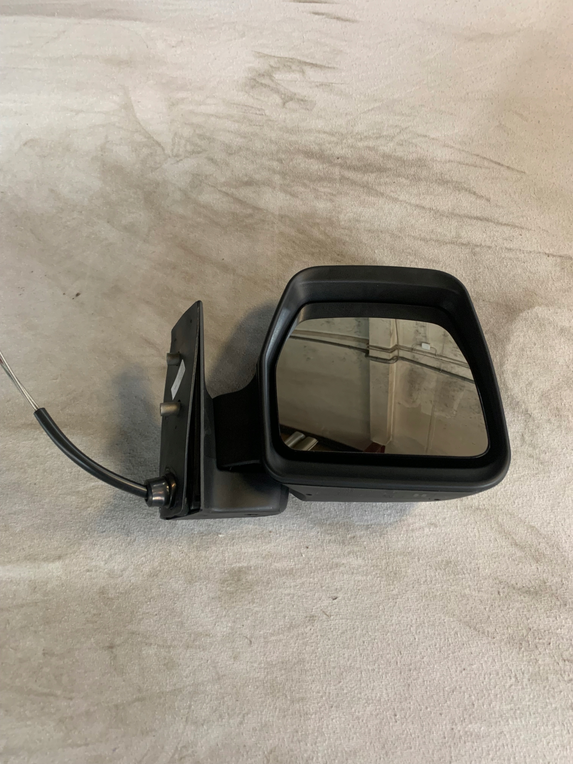 зеркало JUMPY SCUDO Expert