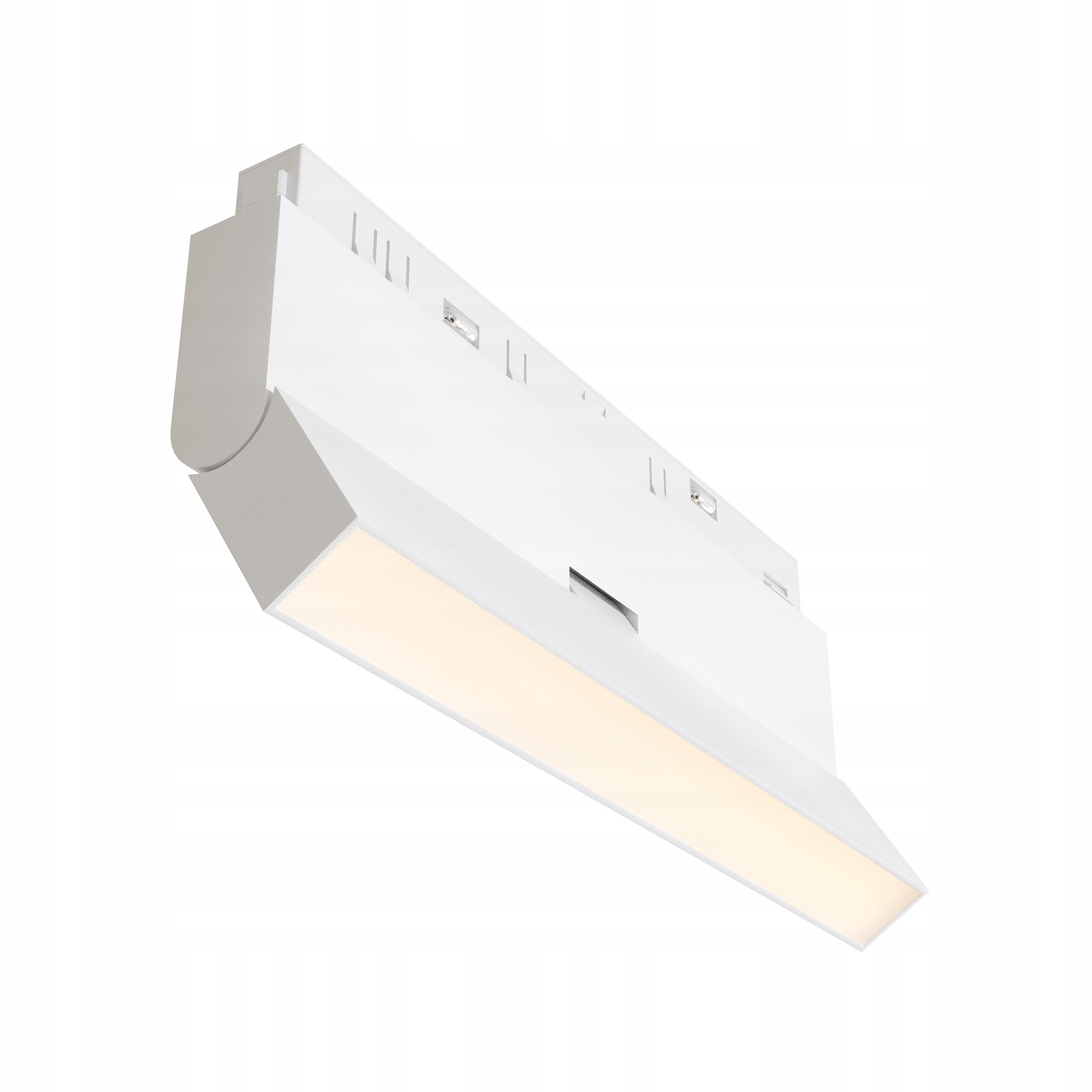 Maytoni Technical Basis Rot Koľajnicová lampa TR036-4-12WTW-DD-W White