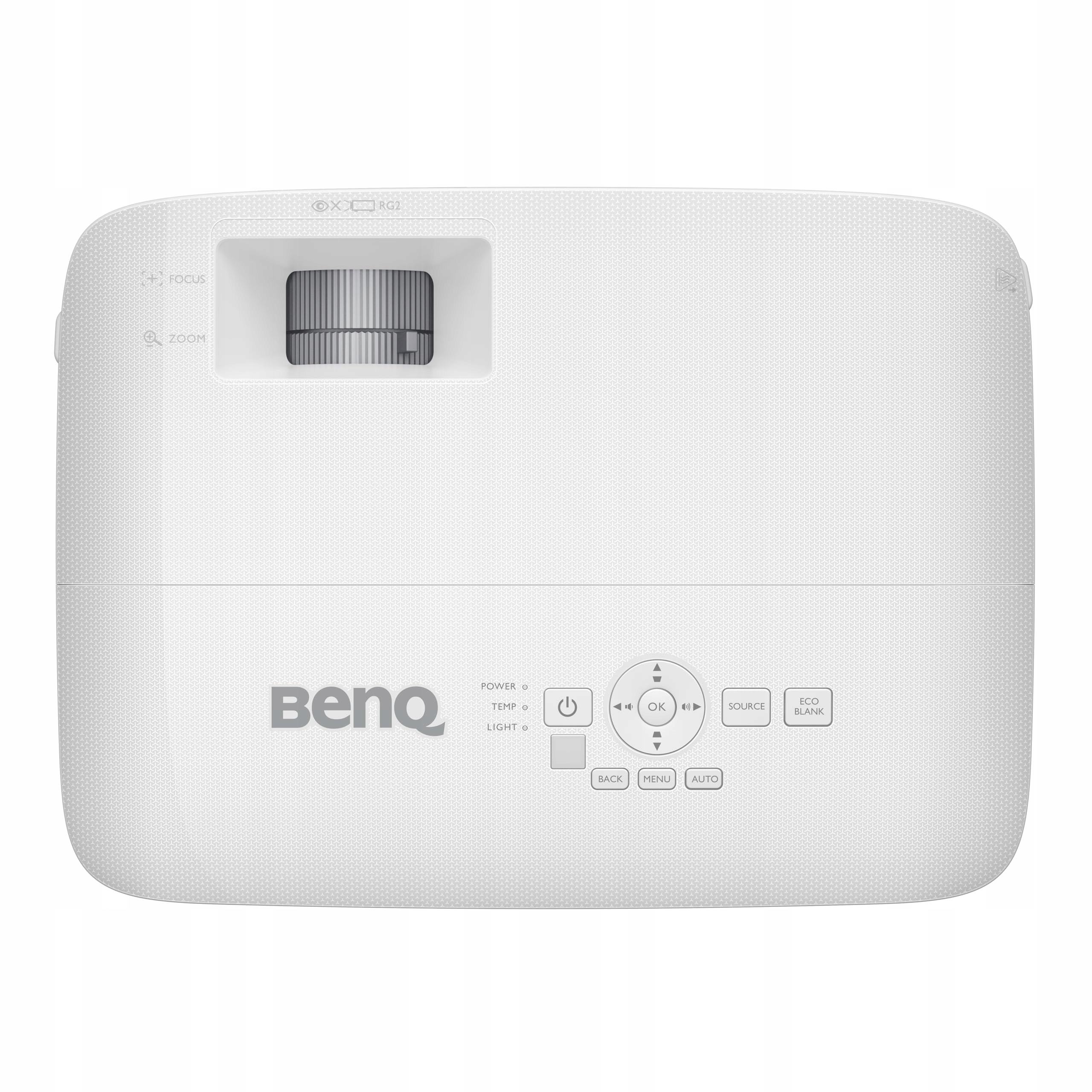BENQ Projektor MX560 Uniwersalny Rozmiar Wysoka Jakość Obrazów — miniatura 7