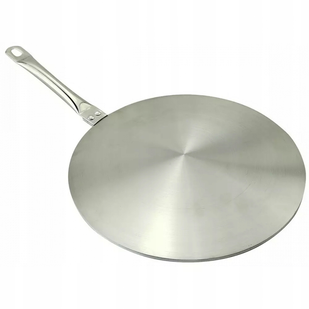 PODKŁADKA ADAPTACYJNA DO PŁYT INDUKCYJNYCH 28cm